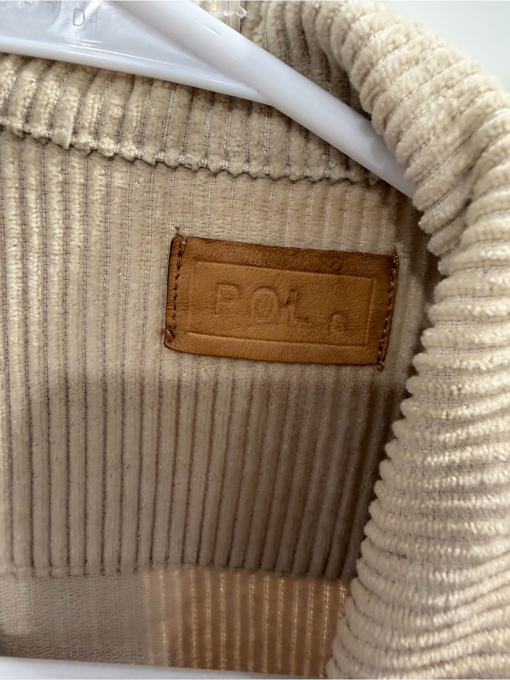POL jacket - Picture 2 of 3